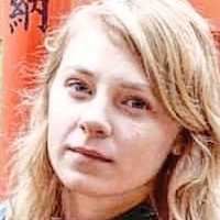 Sydney Poniewaz Nagie