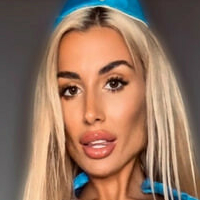 sydneyblack Nagie