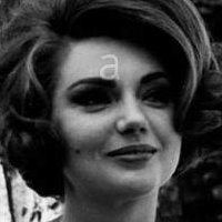 Sylva Koscina Nagie