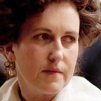 Sylvestra Le Touzel Nagie