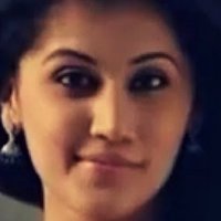 Taapsee Pannu Nagie