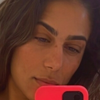 Tabatha Ricci Nagie