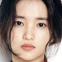 Tae-ri Kim Nagie