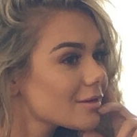 Tahlia Paris Nagie