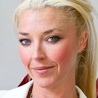 Tamara Beckwith Nagie