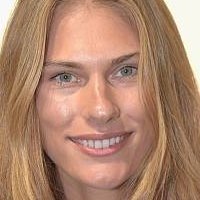 Tamara Derkach Nagie