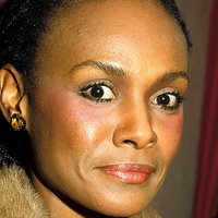 Tamara Dobson Nagie