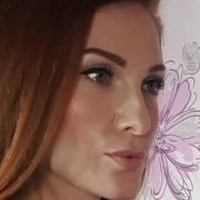 Tamara Terziyan Nagie