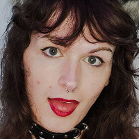 Tami Tails Nagie