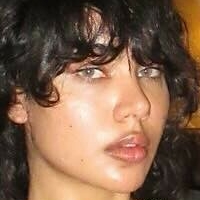 Tamila Fawcett Nagie