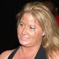 Tammy Lynn Sytch Nagie