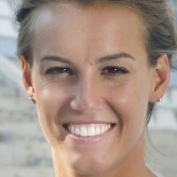 Tania Cagnotto Nagie