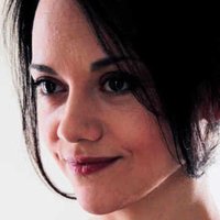 Tania Emery Nagie