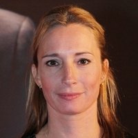 Tania Kloek Nagie