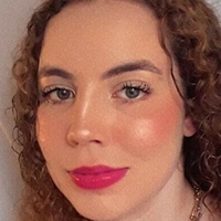 Tania Leal Nagie