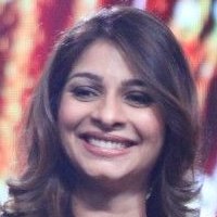 Tanisha Mukherjee Nagie