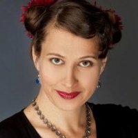 Tanja Potocnik Nagie