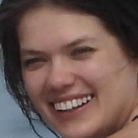 Tanya Frolova Nagie