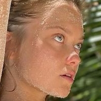 Tanya Kozina Nagie