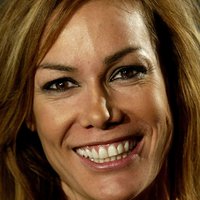Tara Palmer Tomkinson Nagie