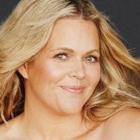 Taryn Brumfitt Nagie