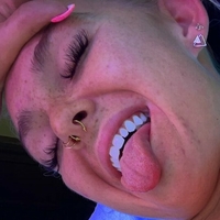 Tasty Tiff Nagie