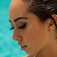 Tati Prado Nagie