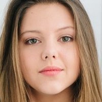 Tatiana Chepelevich Nagie