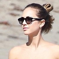 Tatiana Dieteman Nagie