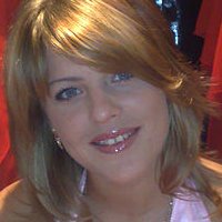 Tatiana Kazak-Hall Nagie