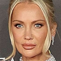 Tatiana Korsakova Nagie