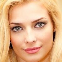 Tatiana Kotova Nagie