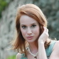 Tatiana Pauhofova Nagie
