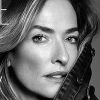 Tatjana Patitz Nagie