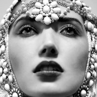 Tatjana Sinkevica Nagie