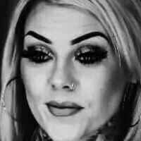 tattooedbarbie86 Nagie