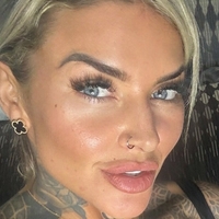 tattooedkayleigh Nagie
