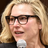 Tatum O'Neal Nagie