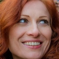 Tatyana Kot Nagie