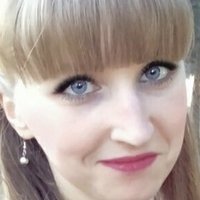 Tatyana Milovidova Nagie