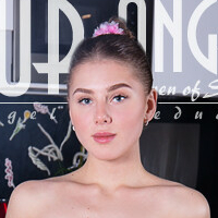 Taya Amour Angels Nagie