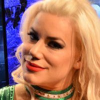 Taya Valkyrie Nagie