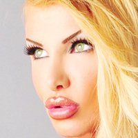 Taylor Wayne Nagie