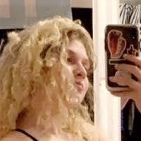 TaylorShines Nagie