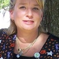 Teal Roberts Nagie
