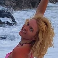 tealarose Nagie