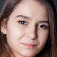 Teenmrvel Kayley Nagie
