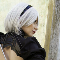 Tefi | Tefi.cosplay Nagie