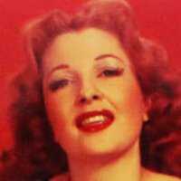 Tempest Storm Nagie