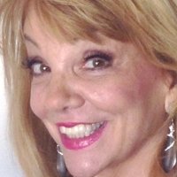 Teresa Ganzel Nagie